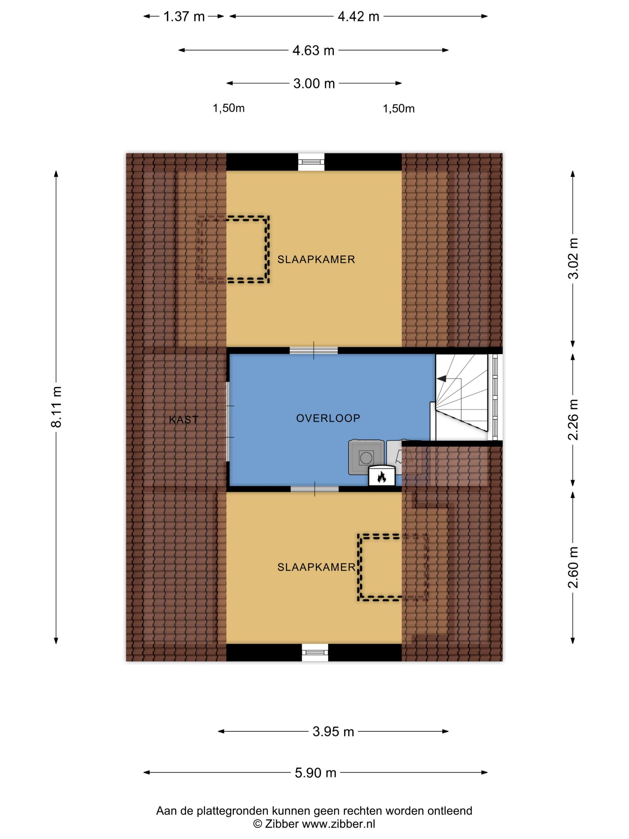 Foto 45 van Vosbergerweg 27