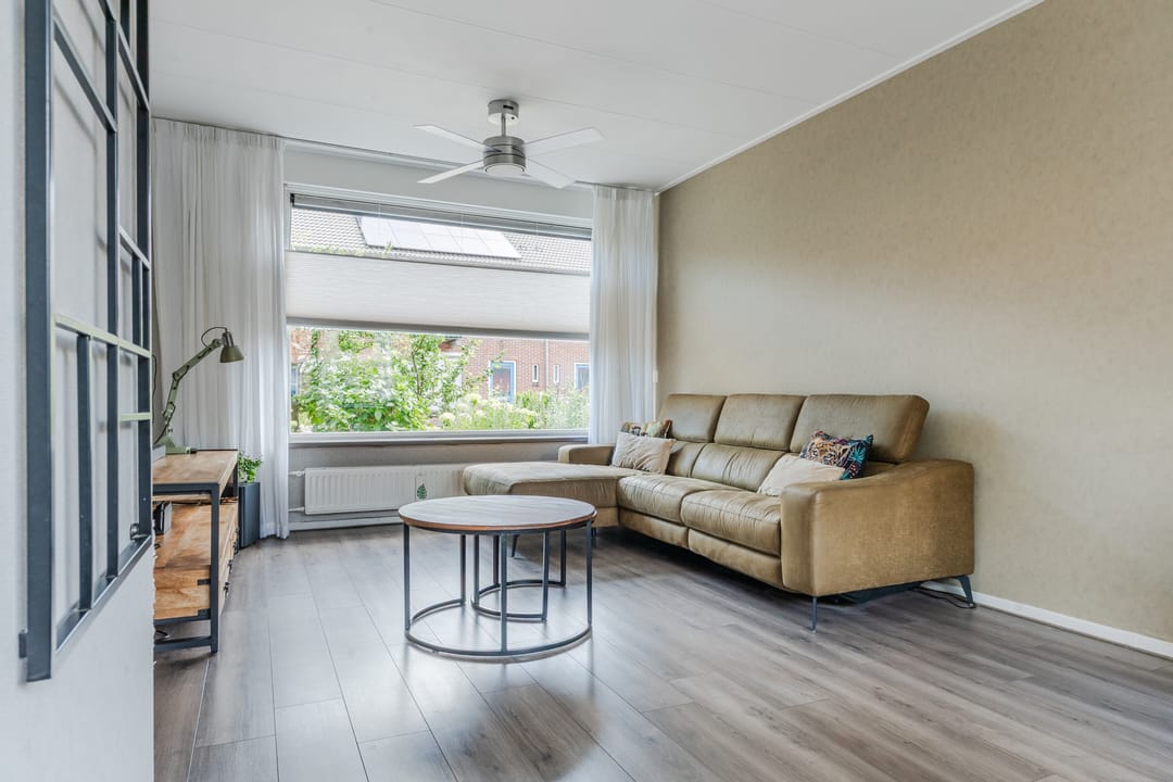 Foto 2 van Prinses Marijkestraat 26