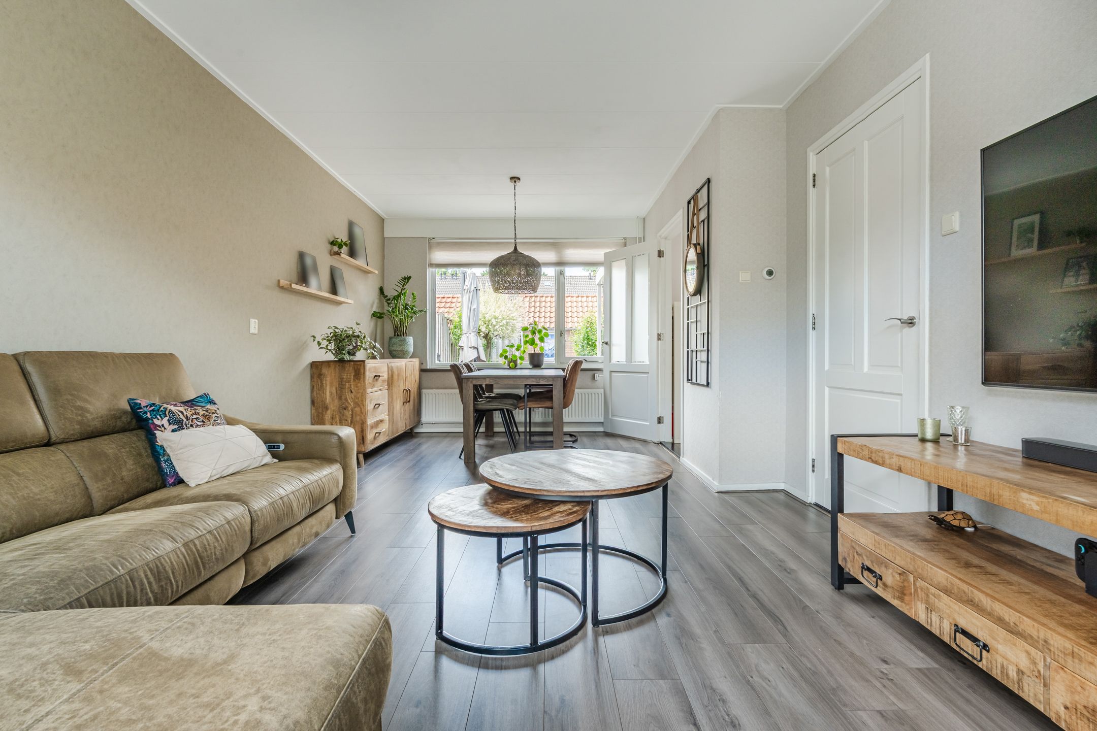 Foto 3 van Prinses Marijkestraat 26