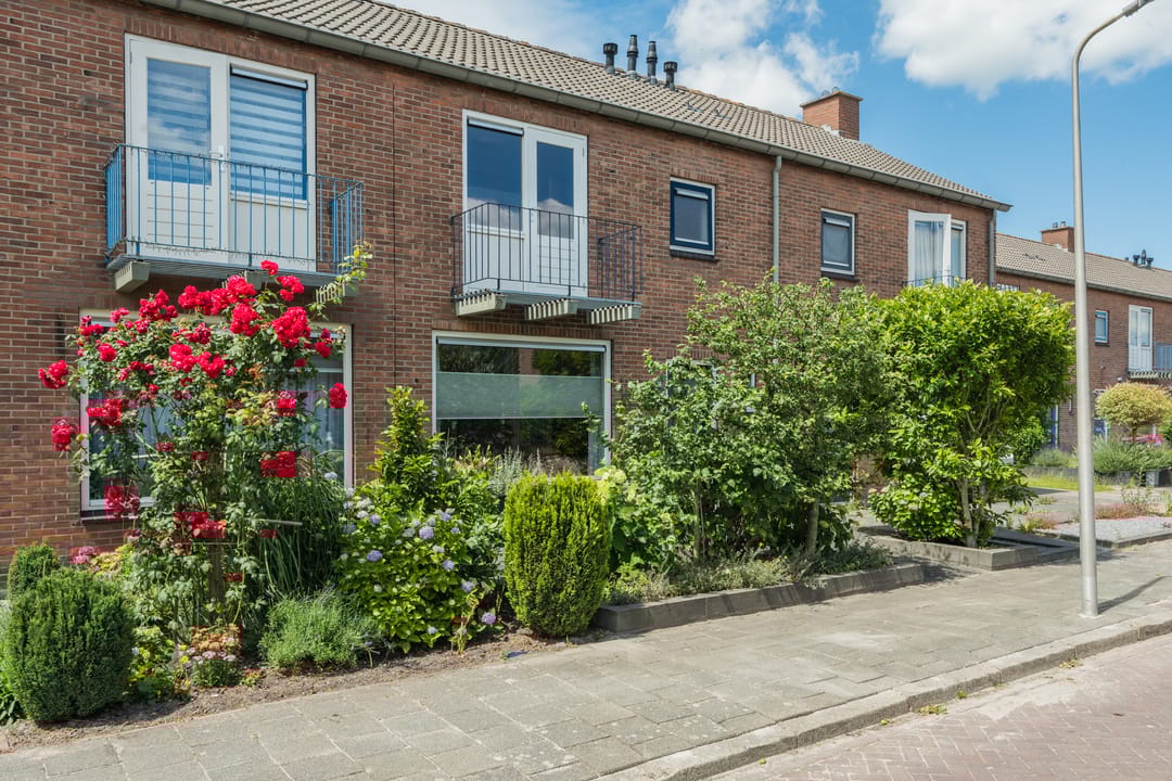 Foto 7 van Prinses Marijkestraat 26