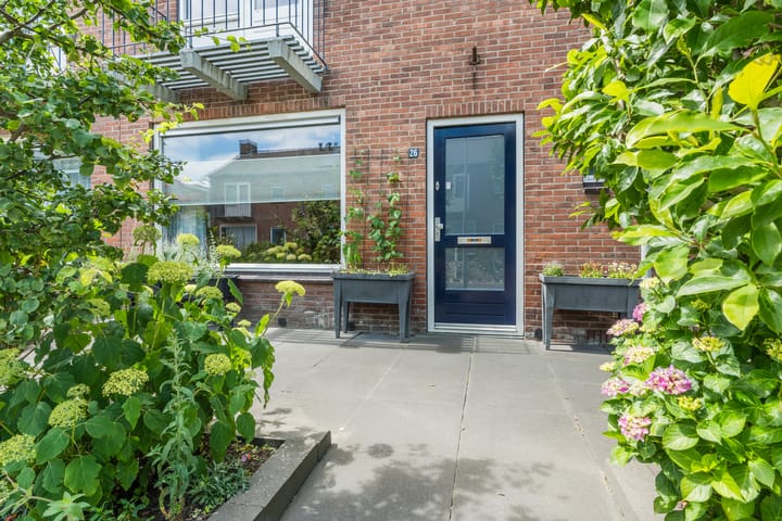 Foto 8 van Prinses Marijkestraat 26