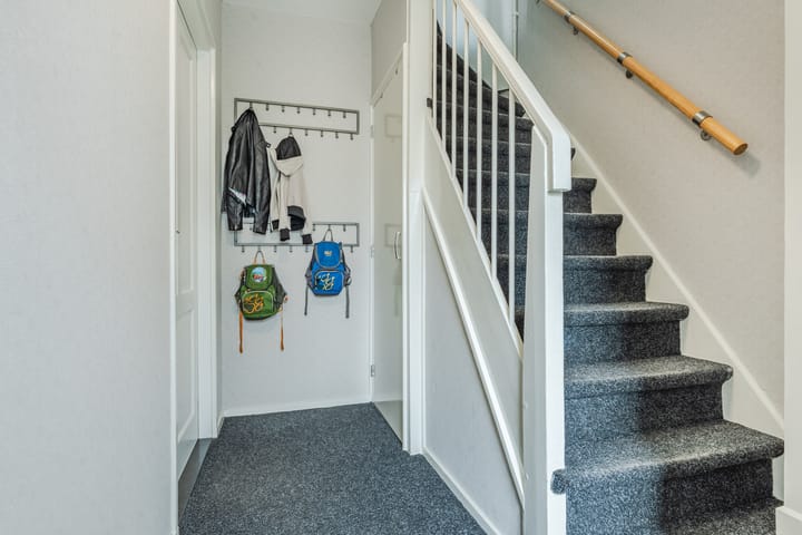 Foto 9 van Prinses Marijkestraat 26