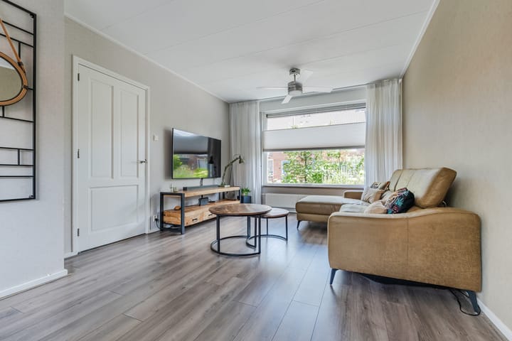 Foto 11 van Prinses Marijkestraat 26