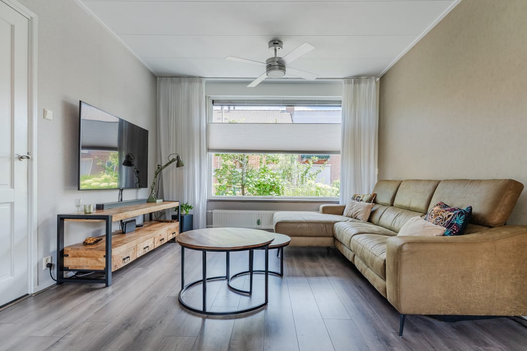 Foto 13 van Prinses Marijkestraat 26