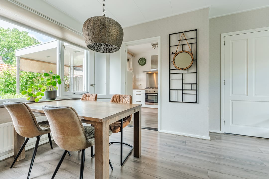 Foto 16 van Prinses Marijkestraat 26