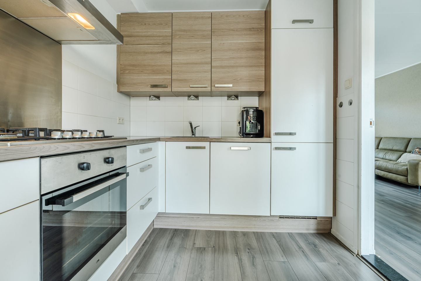 Foto 19 van Prinses Marijkestraat 26