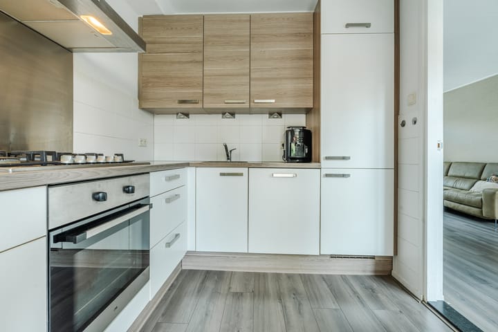 Foto 19 van Prinses Marijkestraat 26