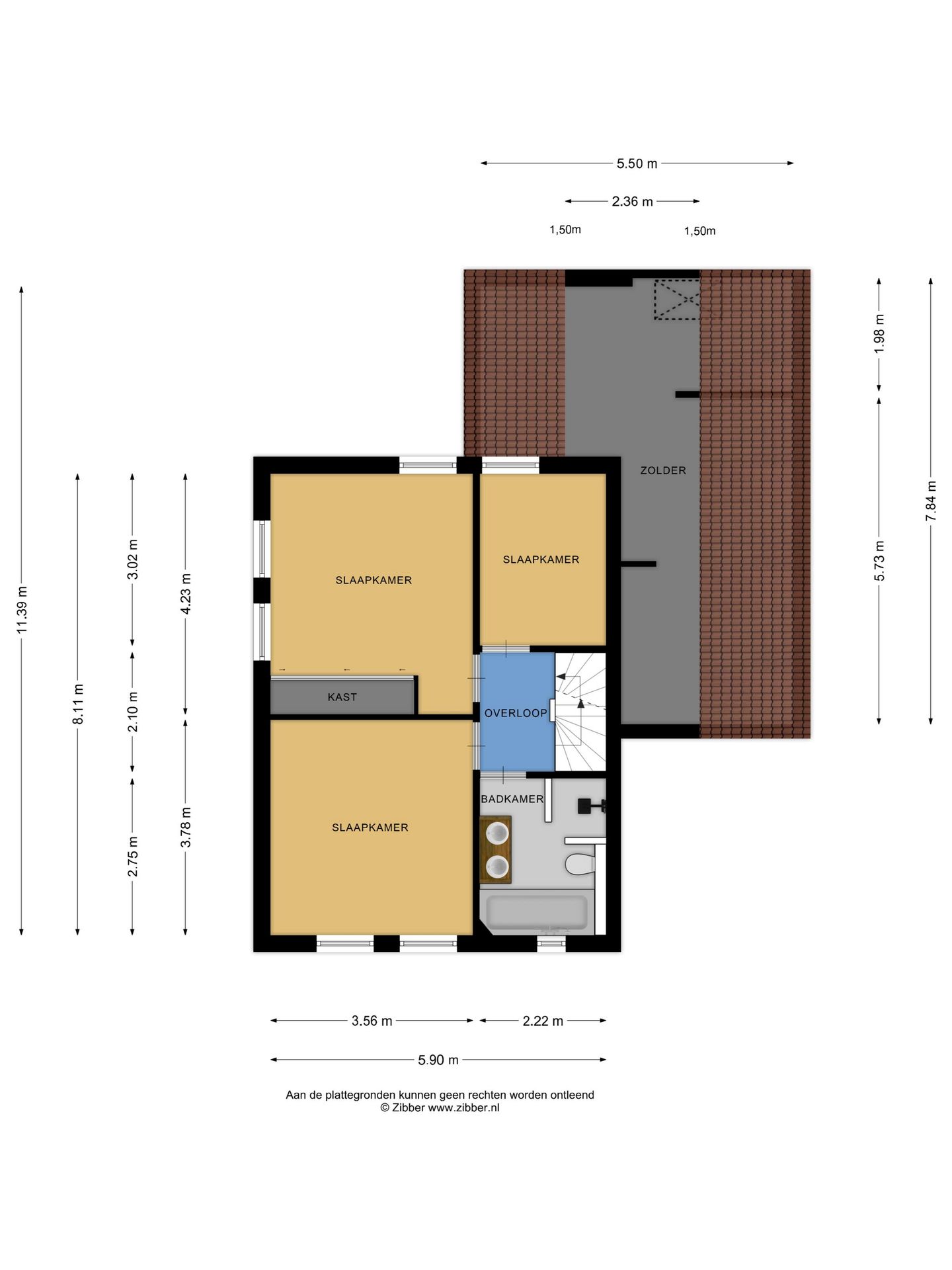 Foto 44 van Vosbergerweg 27