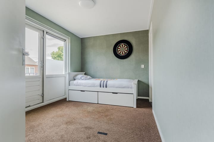 Foto 22 van Prinses Marijkestraat 26