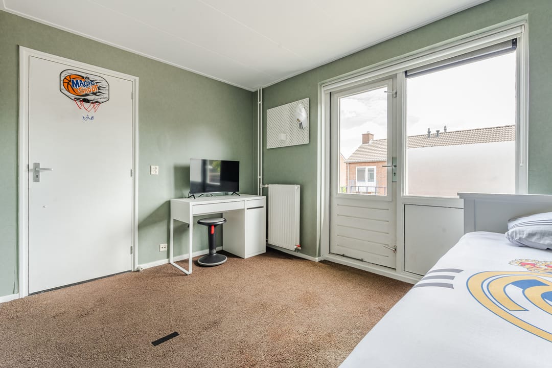 Foto 23 van Prinses Marijkestraat 26