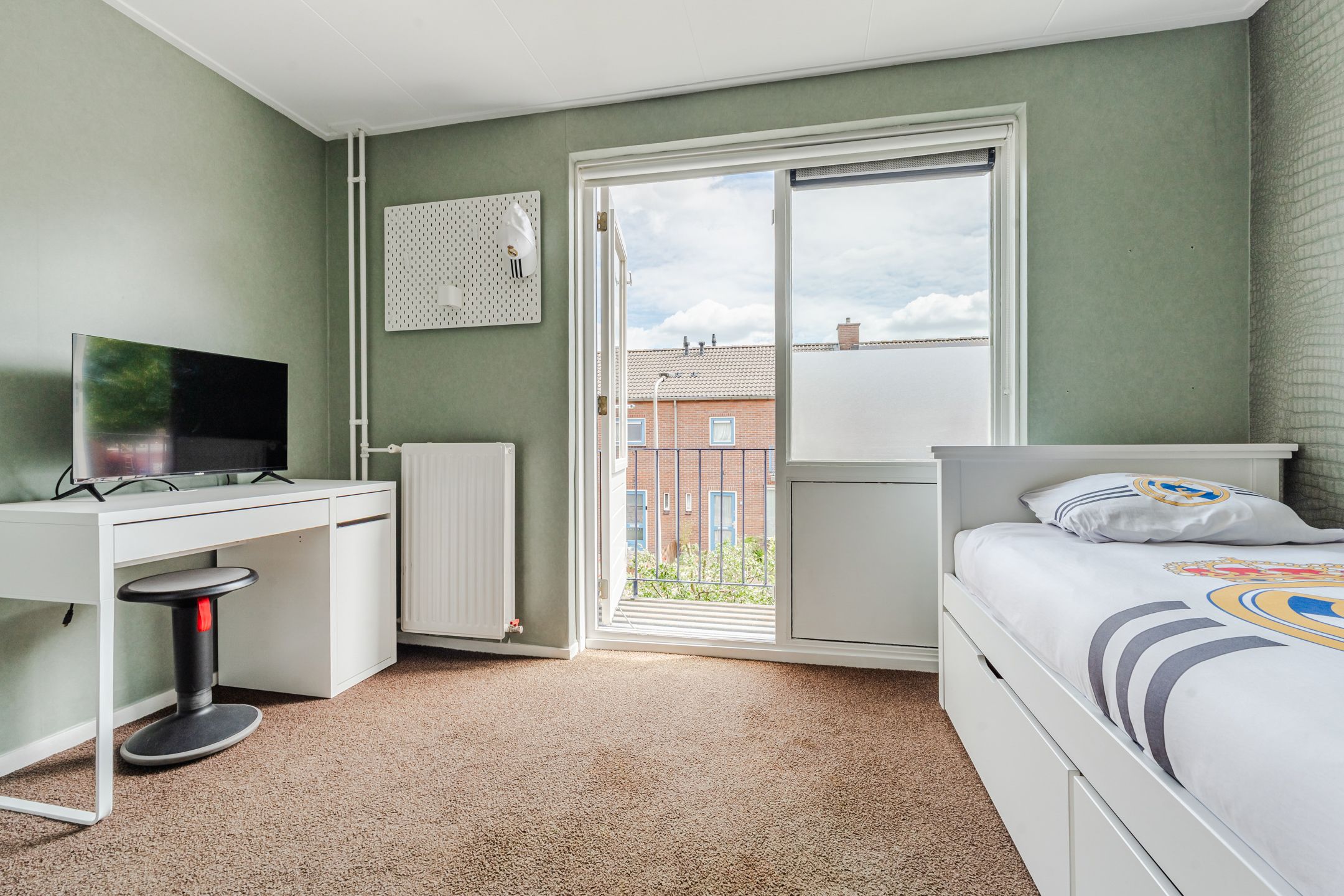 Foto 24 van Prinses Marijkestraat 26