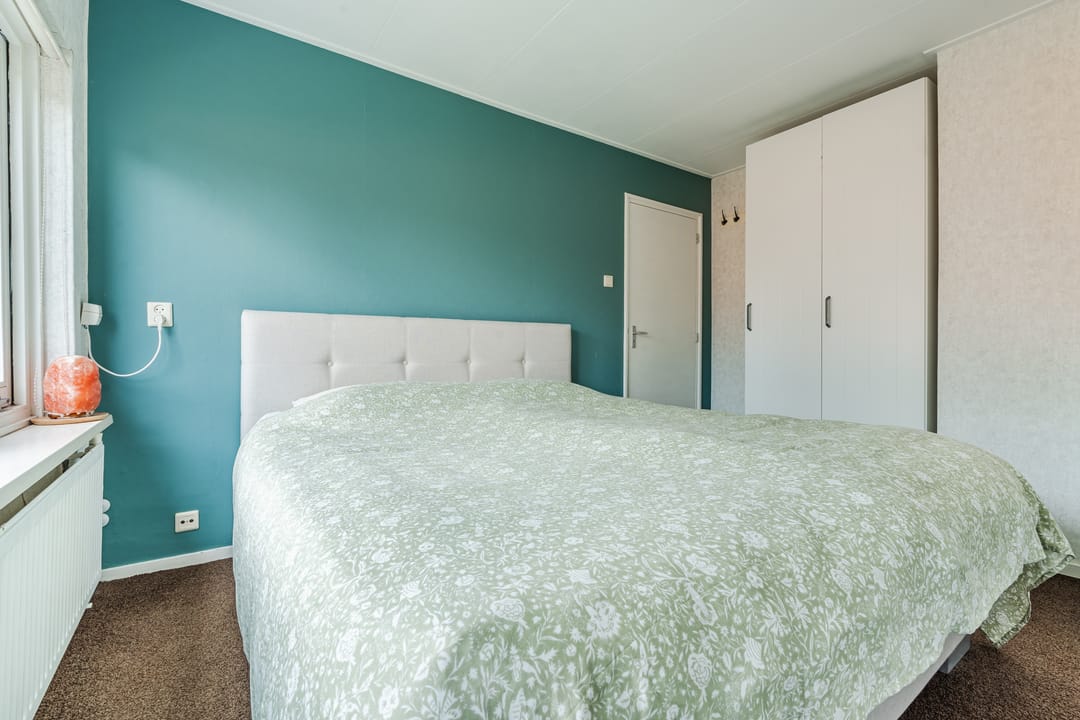 Foto 26 van Prinses Marijkestraat 26