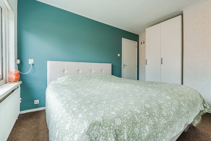 Foto 26 van Prinses Marijkestraat 26