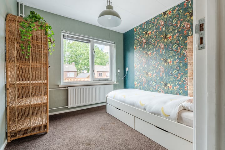 Foto 27 van Prinses Marijkestraat 26