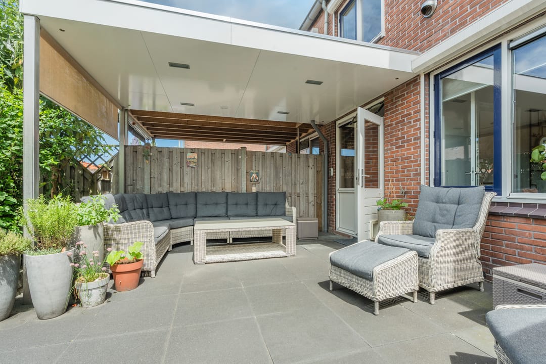 Foto 31 van Prinses Marijkestraat 26