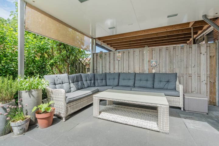 Foto 32 van Prinses Marijkestraat 26