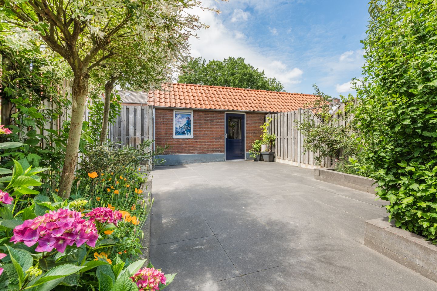 Foto 34 van Prinses Marijkestraat 26