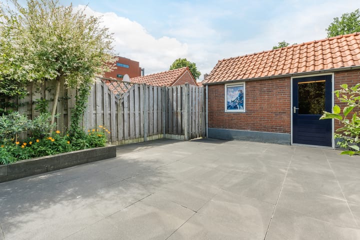 Foto 35 van Prinses Marijkestraat 26