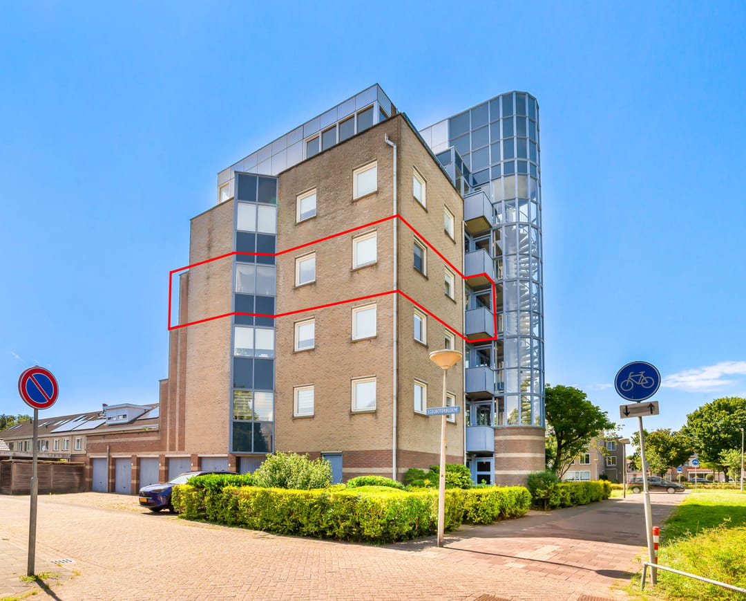 Photo 1 of Dotterbloem 6