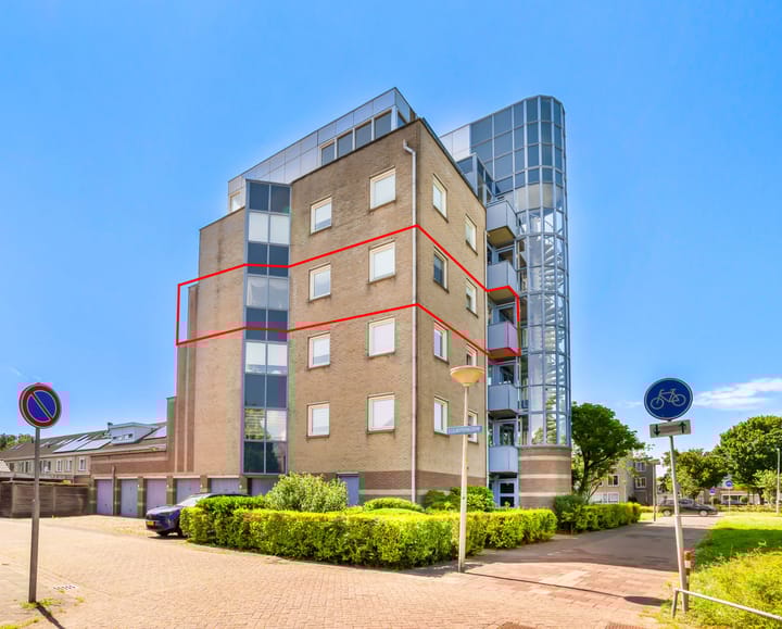 Foto 1 van Dotterbloem 6