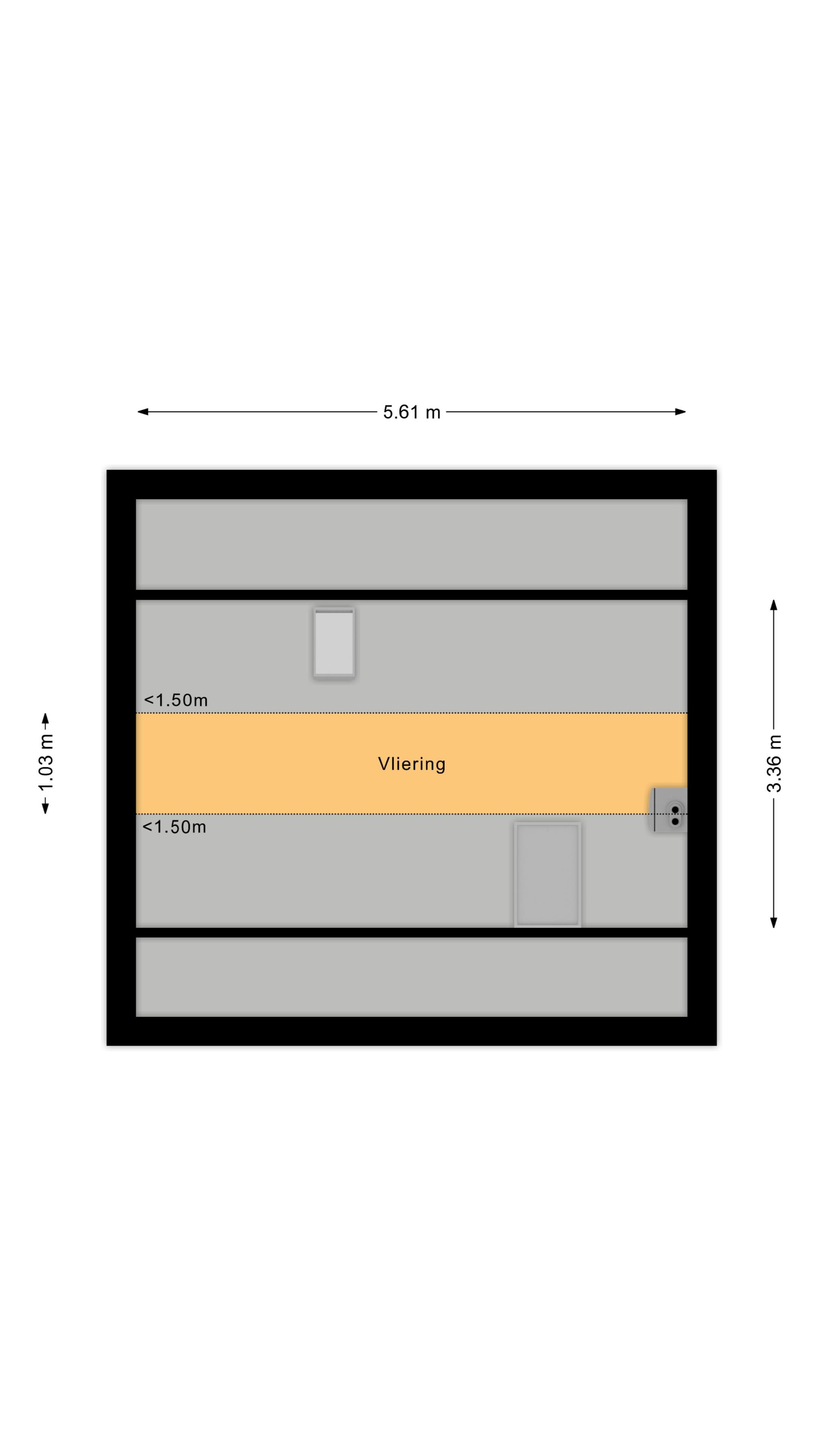 Foto 39 van Prinses Marijkestraat 26