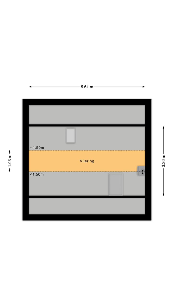Foto 39 van Prinses Marijkestraat 26