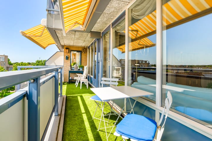 Foto 3 van Dotterbloem 6