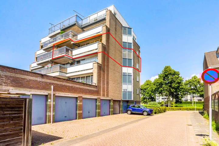 Foto 7 van Dotterbloem 6