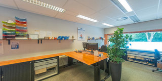 Bekijk 360° foto's