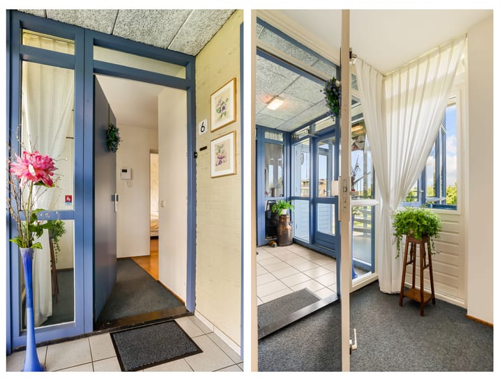 Foto 13 van Dotterbloem 6