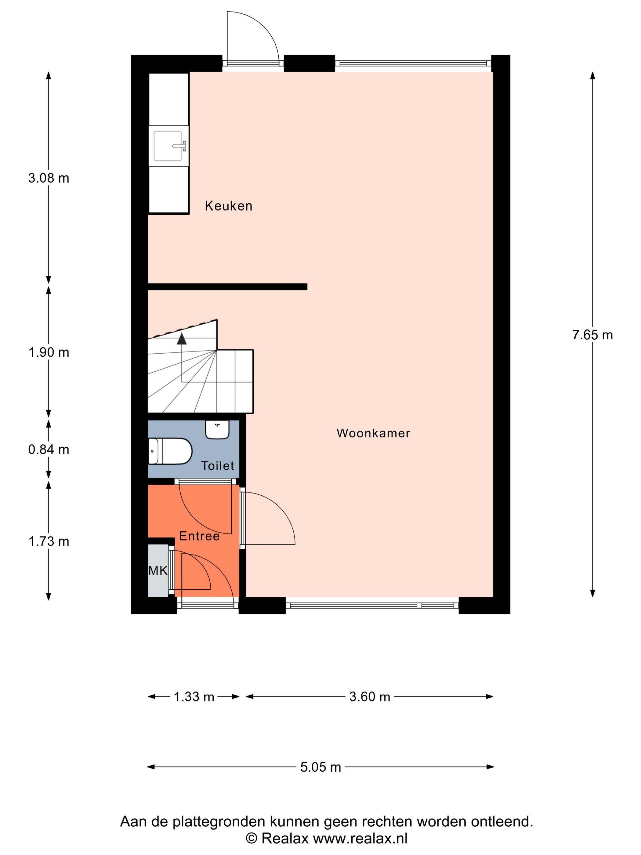 Foto 24 van Zwanenveld 4547