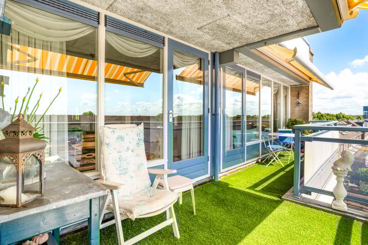 Foto 32 van Dotterbloem 6