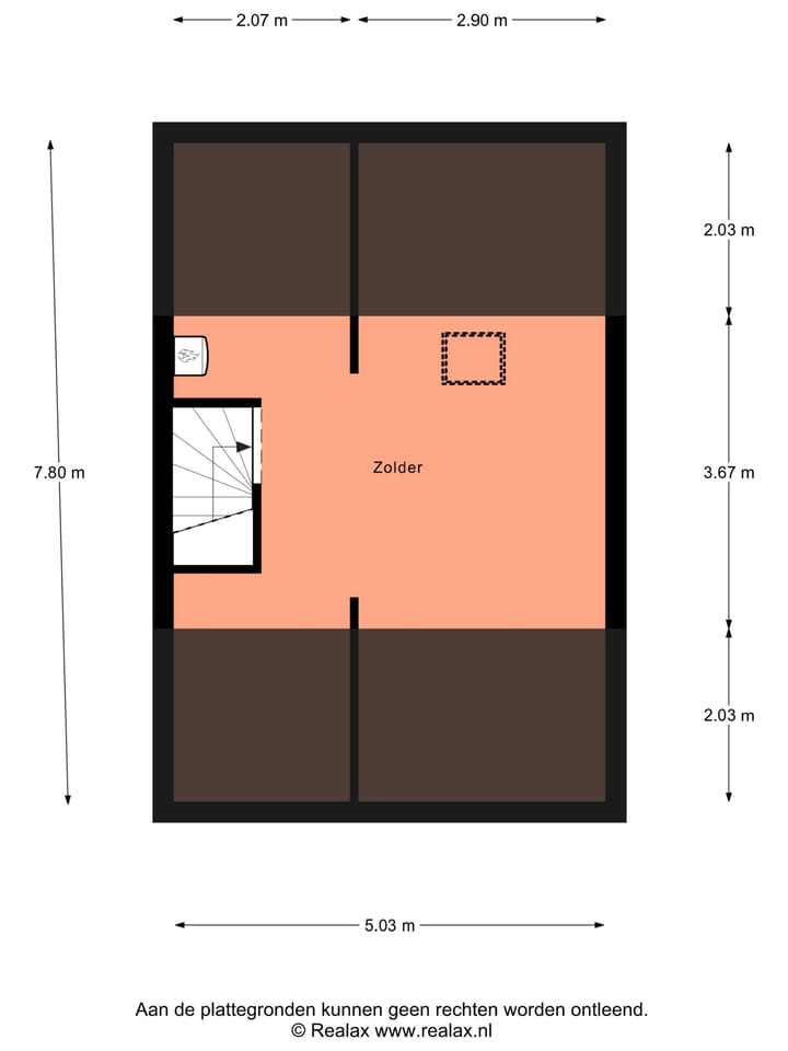Foto 26 van Zwanenveld 4547