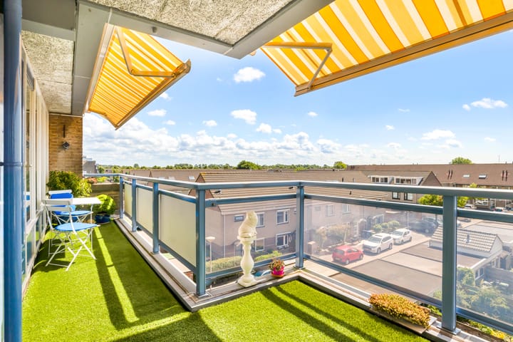 Foto 33 van Dotterbloem 6