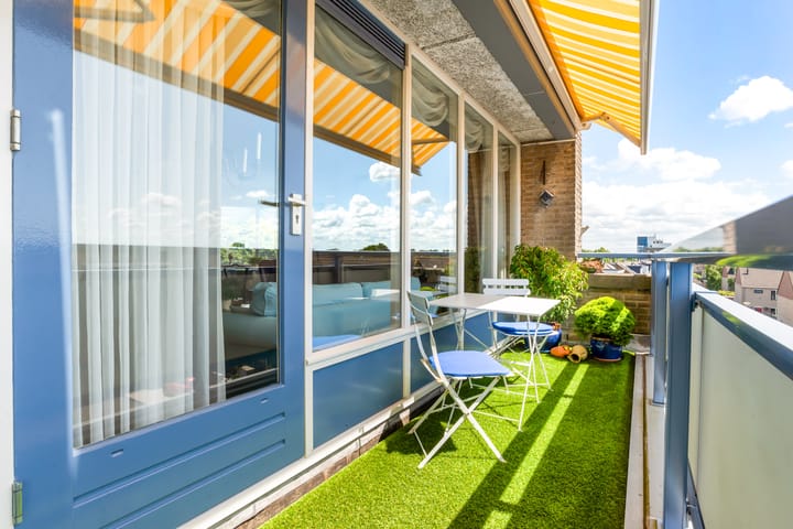 Foto 35 van Dotterbloem 6