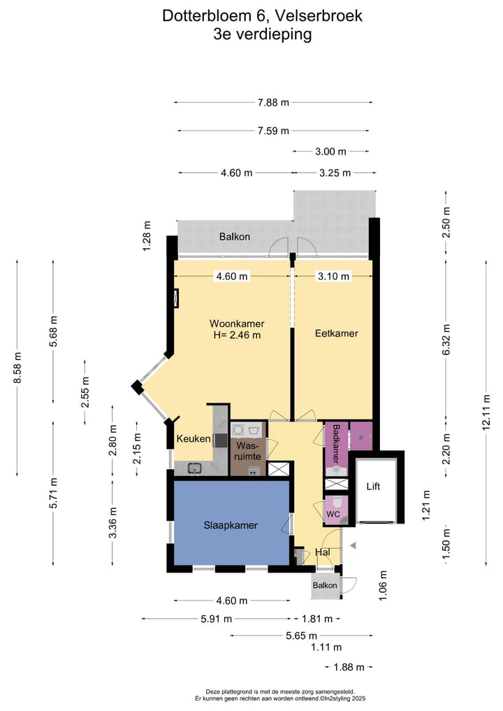 Foto 51 van Dotterbloem 6