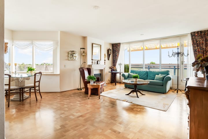 Foto 18 van Dotterbloem 6