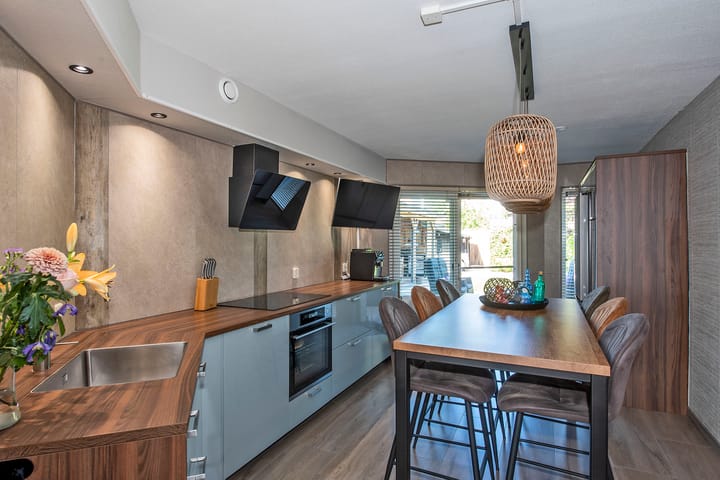 Photo 3 of Samuel van der Puttestraat 21