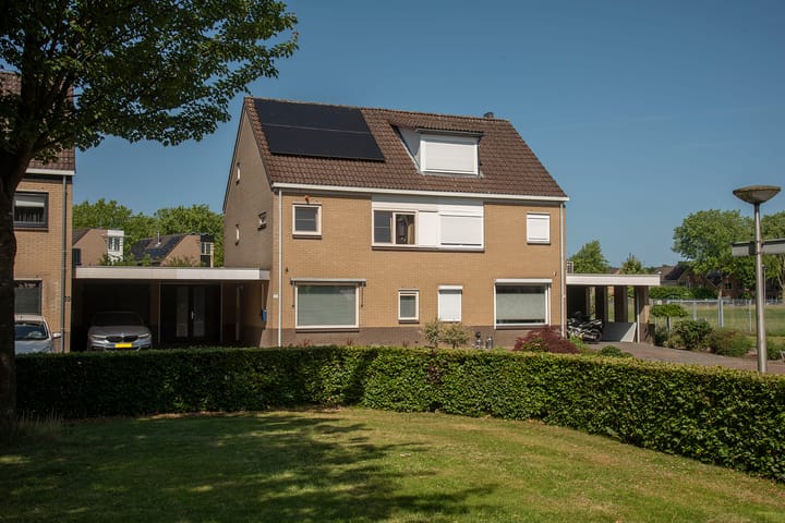 Photo 5 of Samuel van der Puttestraat 21