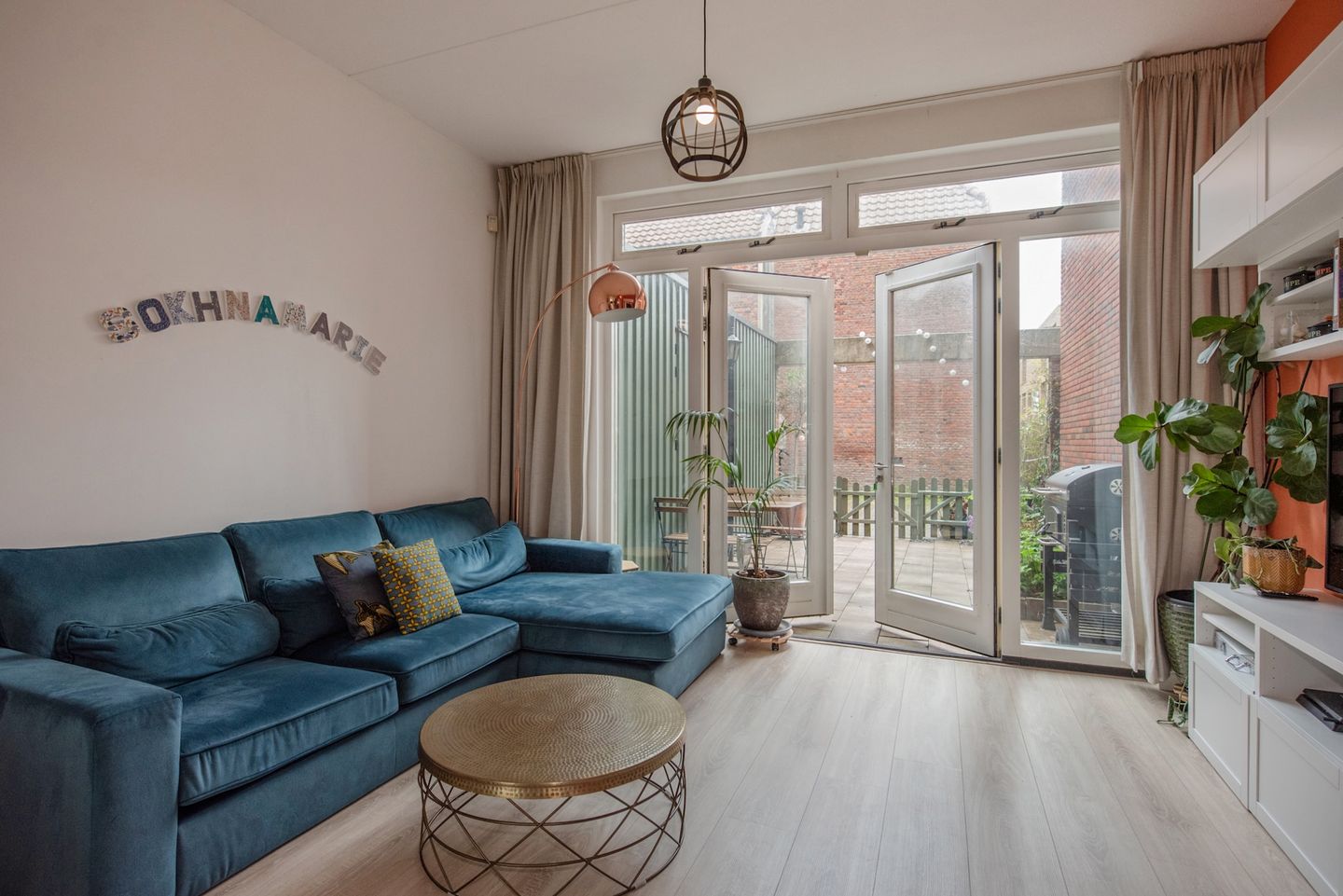 Foto 1 van Buitenom 226