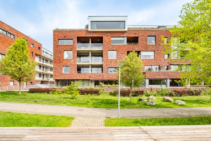 Foto 1 van Reyer Anslostraat 62