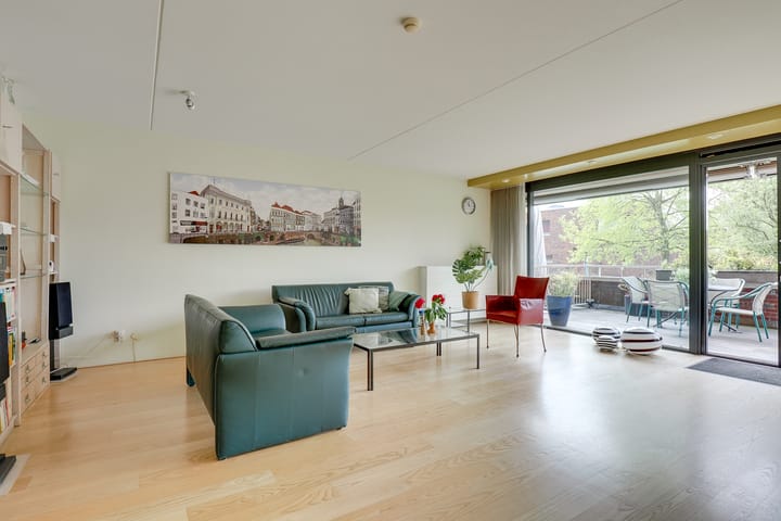 Foto 2 van Reyer Anslostraat 62