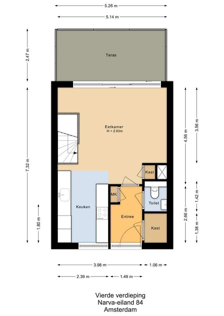 Foto 39 van Narva-eiland 84