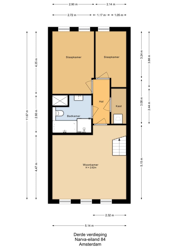 Foto 40 van Narva-eiland 84