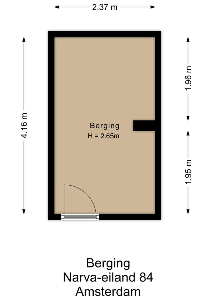 Foto 41 van Narva-eiland 84