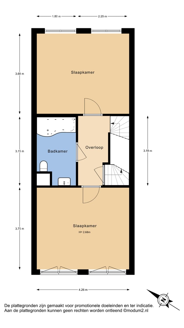 Foto 48 van Buitenom 226
