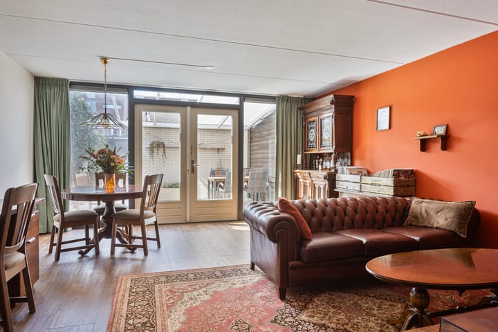 Foto 4 van De Regenboogstraat 37