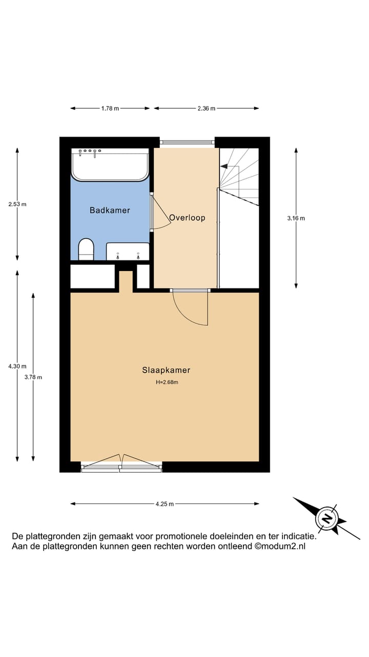 Foto 50 van Buitenom 226