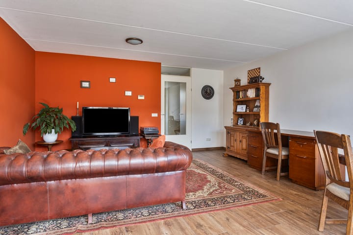 Foto 5 van De Regenboogstraat 37