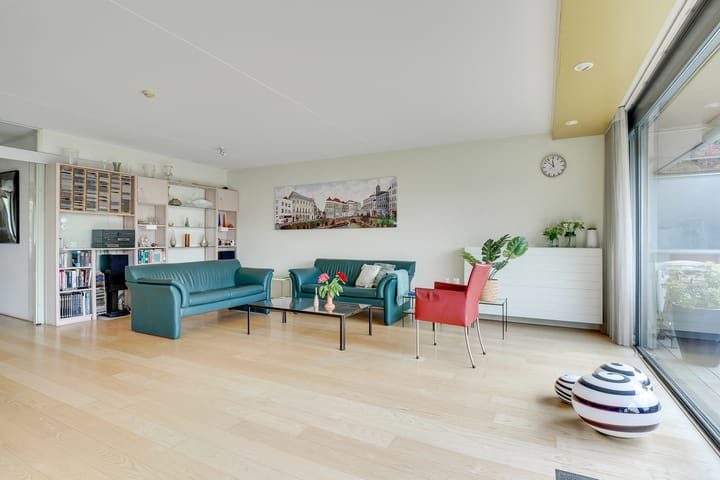 Foto 7 van Reyer Anslostraat 62